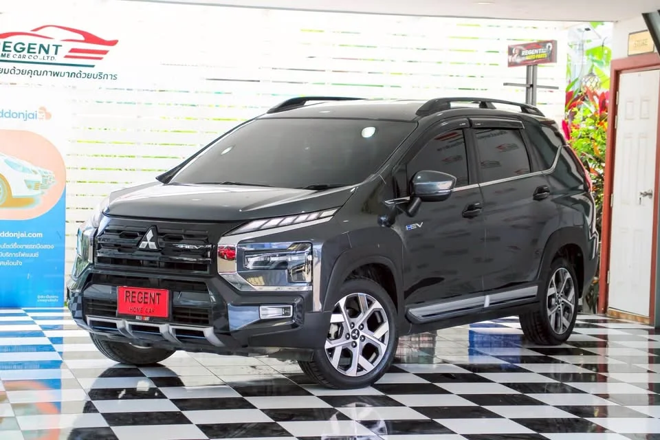 2023 Mitsubishi Xpander I 3