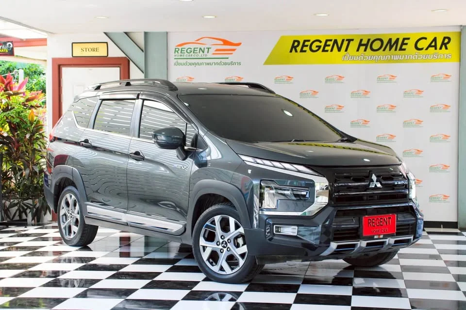 2023 Mitsubishi Xpander I 2