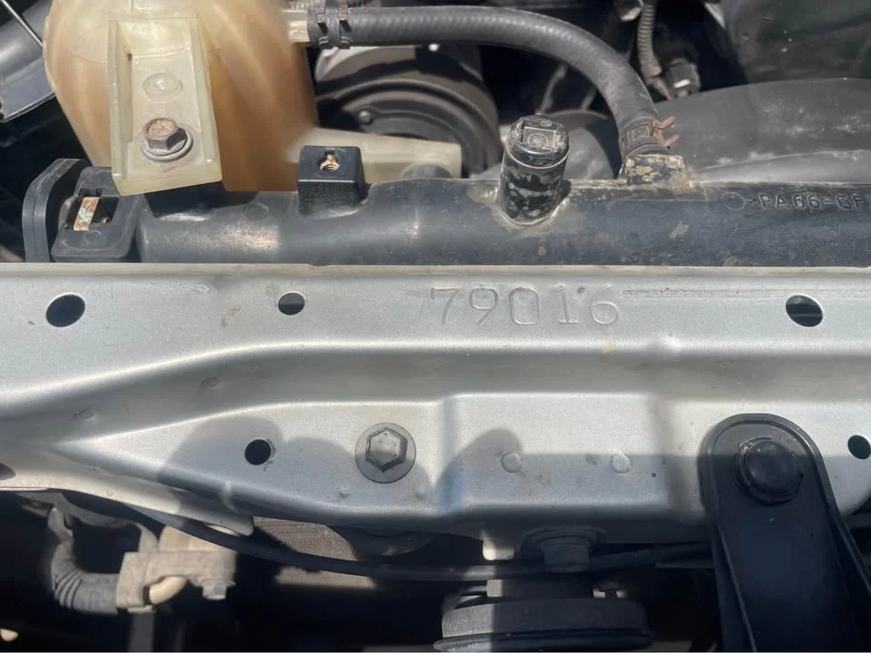 2009 Toyota Fortuner I 3