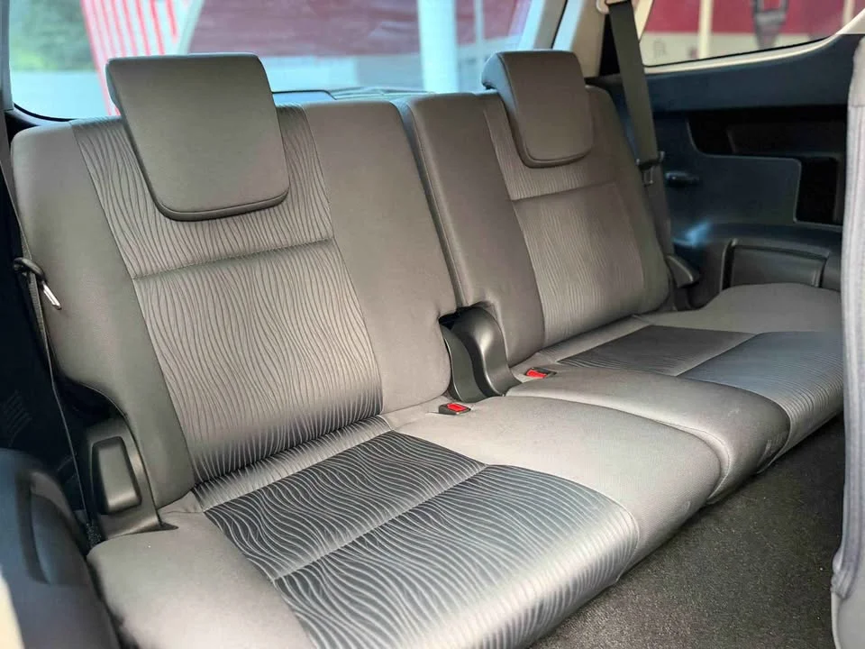 2024 Toyota Fortuner II 2