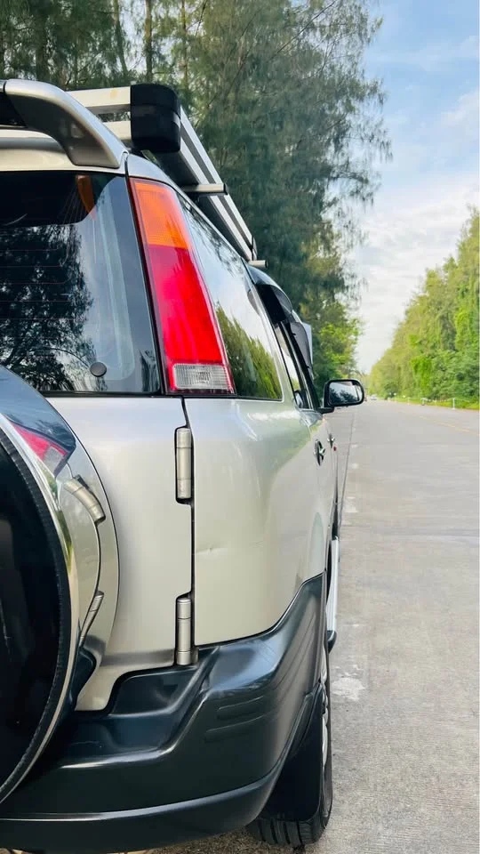 1999 Honda CR-V I 3