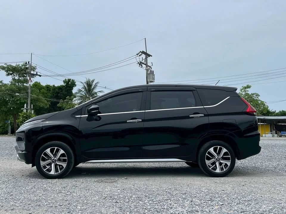 2019 Mitsubishi Xpander I 3