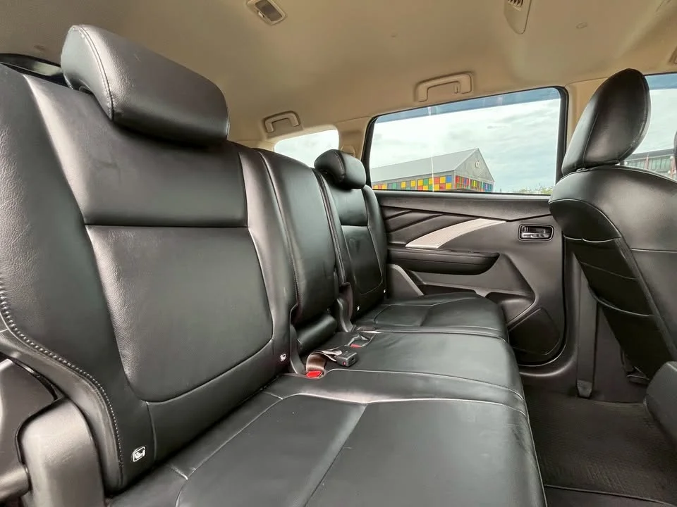 2019 Mitsubishi Xpander I 2
