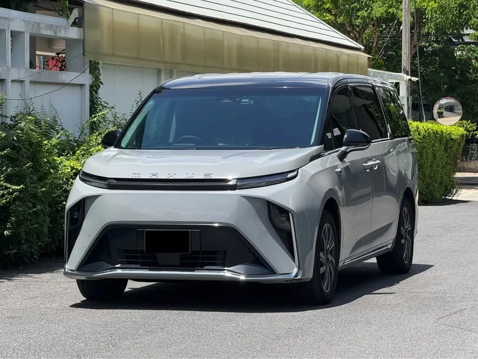 2023 MG Maxus 3