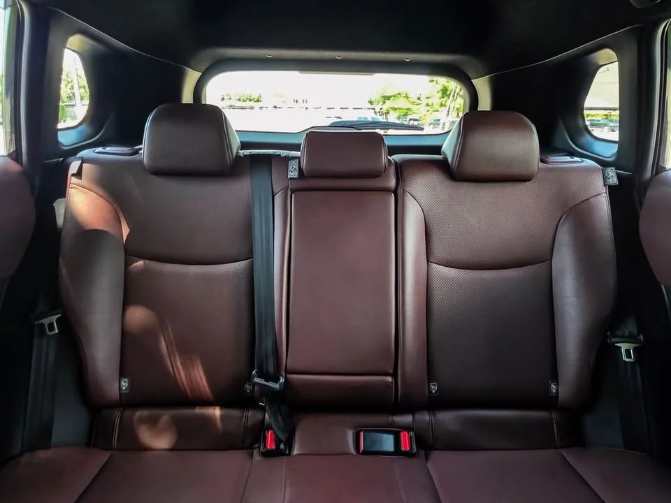 2021 Toyota Corolla Cross XG10 2