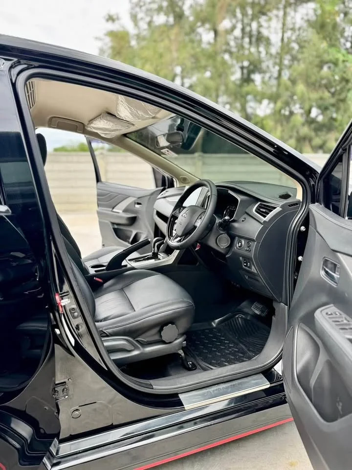 2019 Mitsubishi Xpander I 3