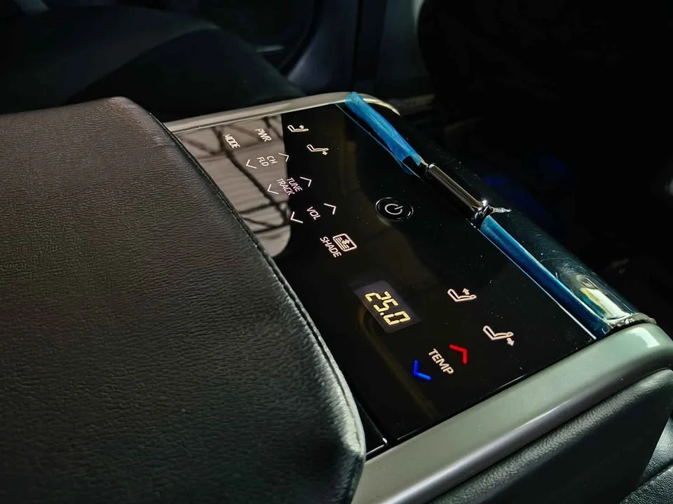 2018 Toyota Camry VIII (XV70) 2