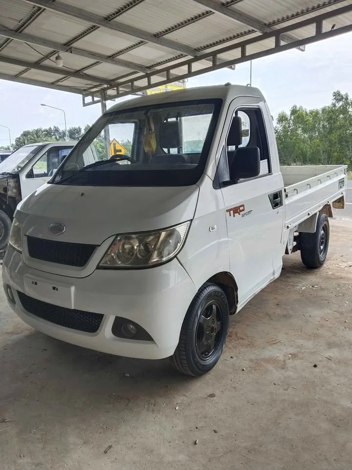 2003 Suzuki Carry I 3