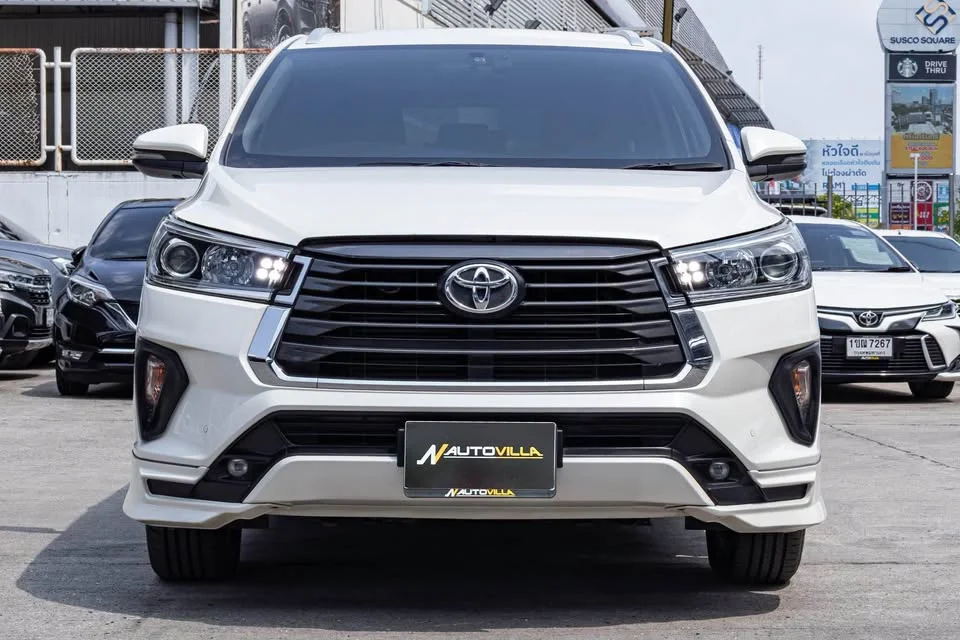 2023 Toyota Innova II 3
