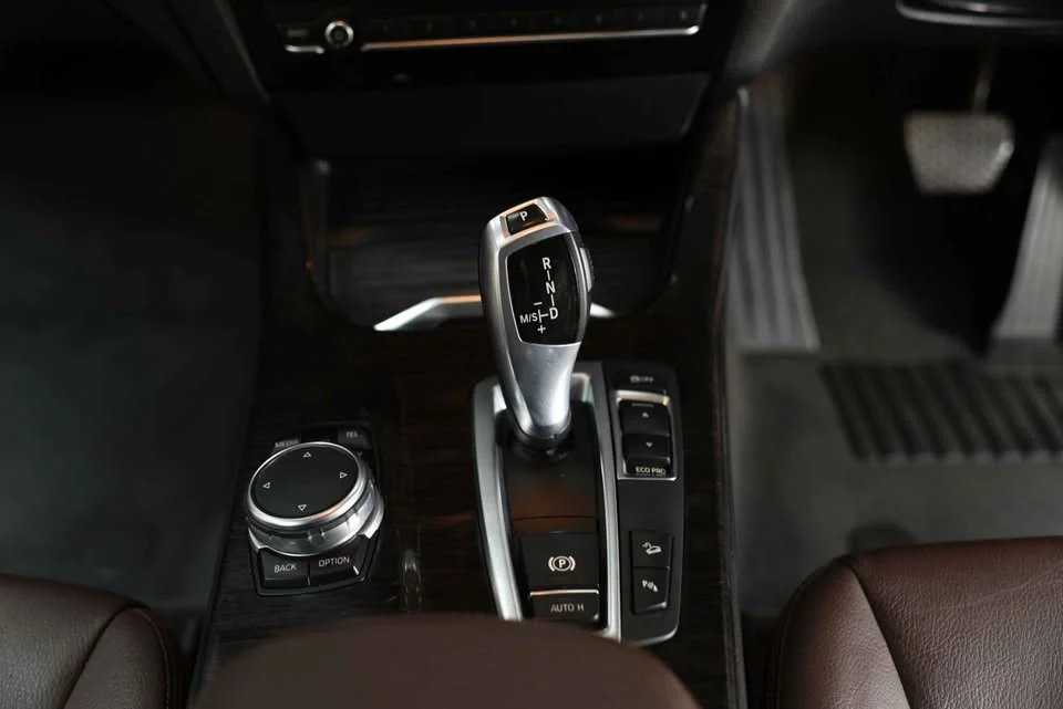 2015 BMW X3 F25 3