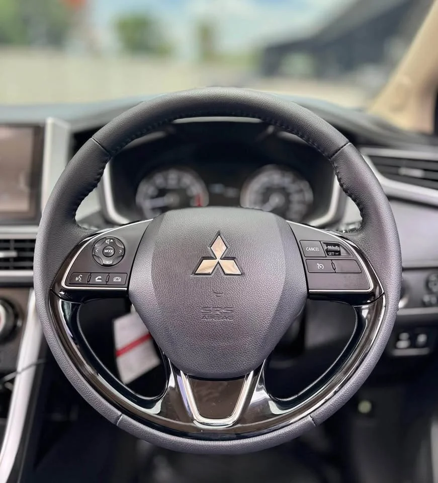 2019 Mitsubishi Xpander I 3
