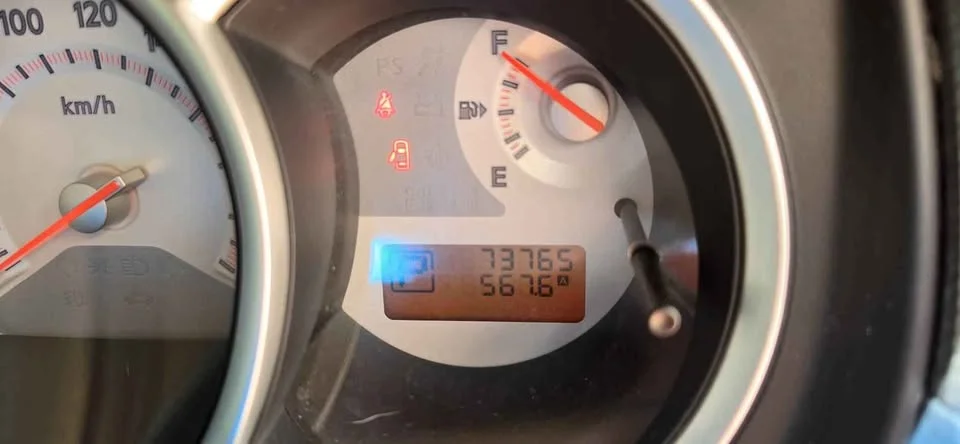 2009 Nissan Tiida I (C11) 2