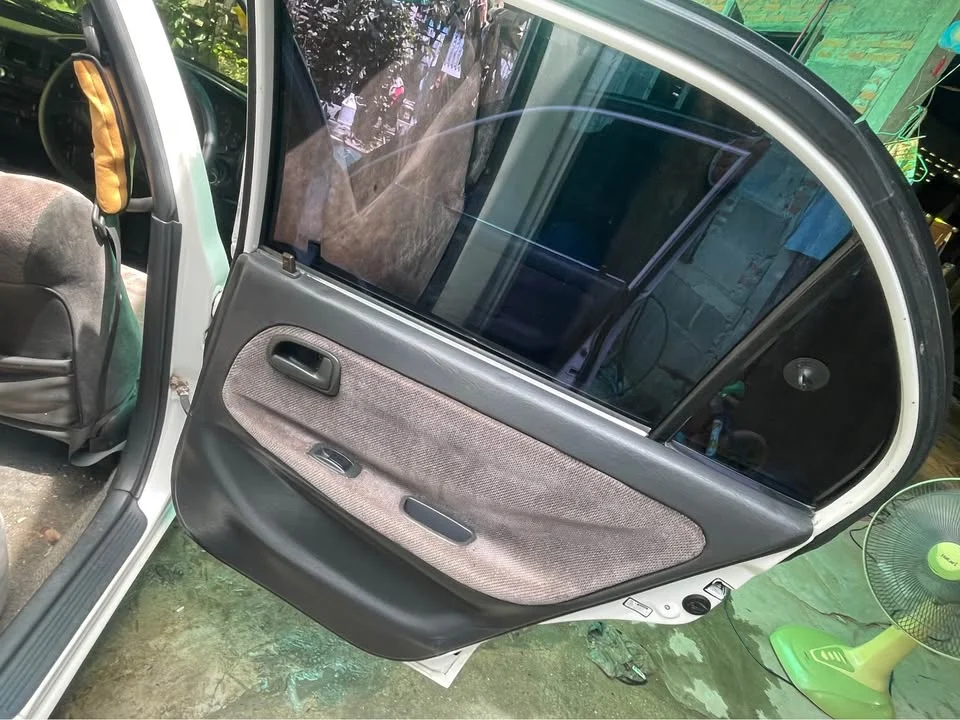 1994 Toyota Corolla Altis VII (E100) 2