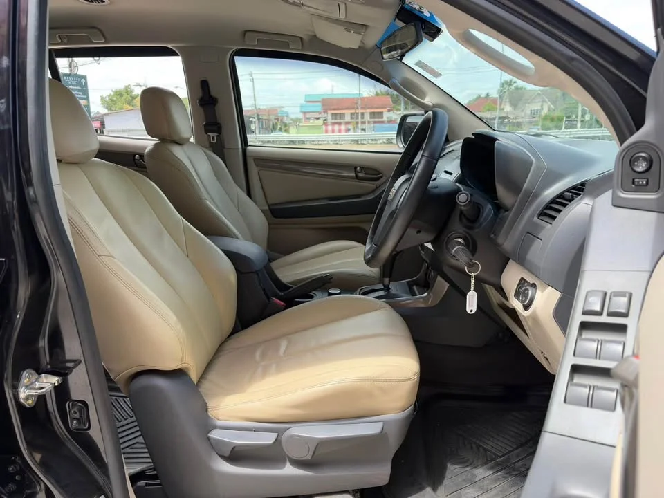2013 Chevrolet TrailBlazer II 2