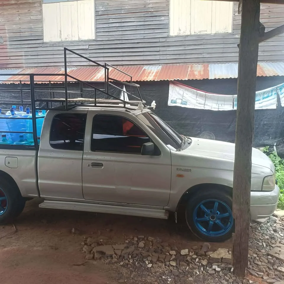 2002 Ford Ranger I 3