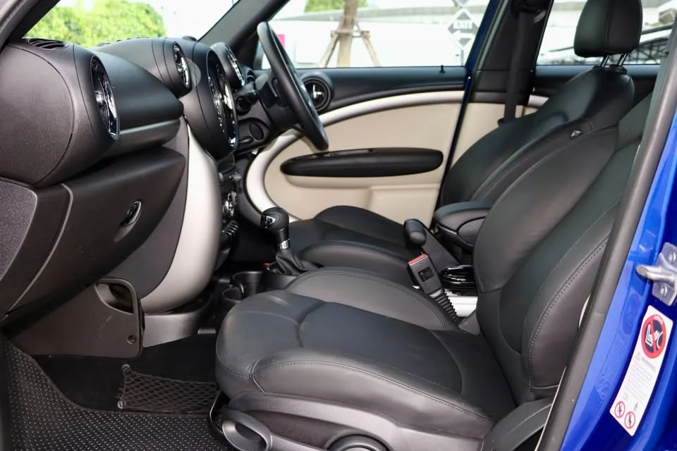 2014 Mini Countryman I 2
