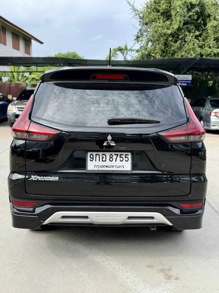 2020 Mitsubishi Xpander I 2