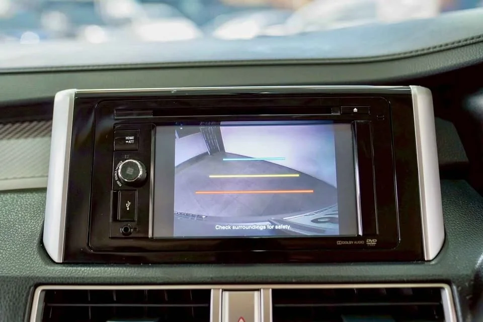 2019 Mitsubishi Xpander I 2