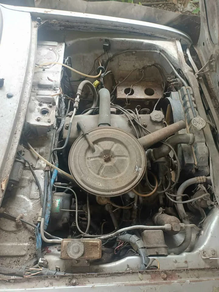 1936 Mitsubishi Triton I  3