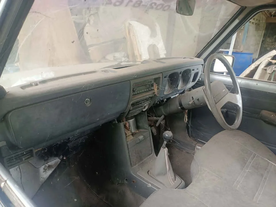 1936 Mitsubishi Triton I  2