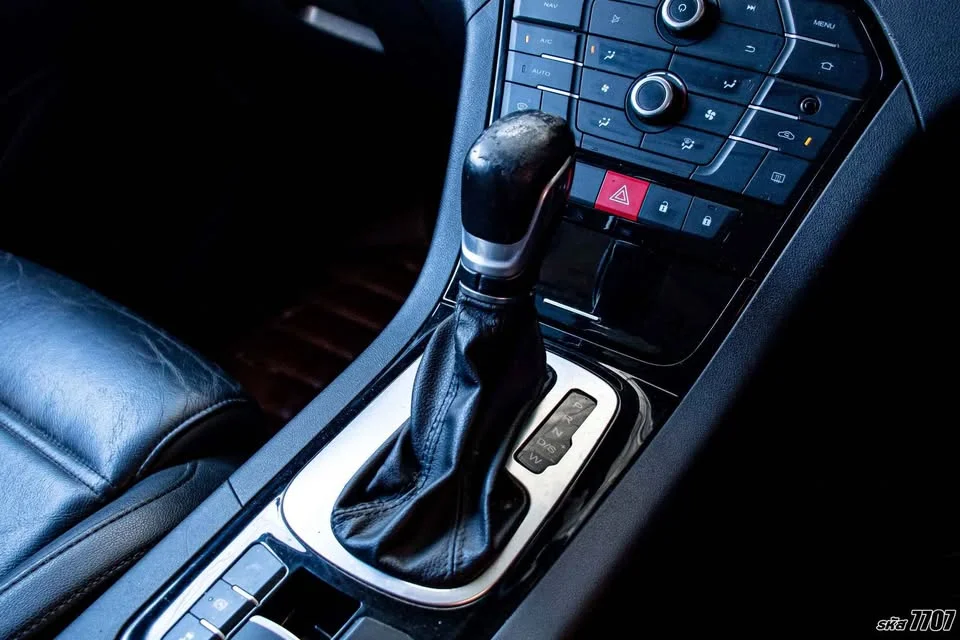 2018 MG GS 3