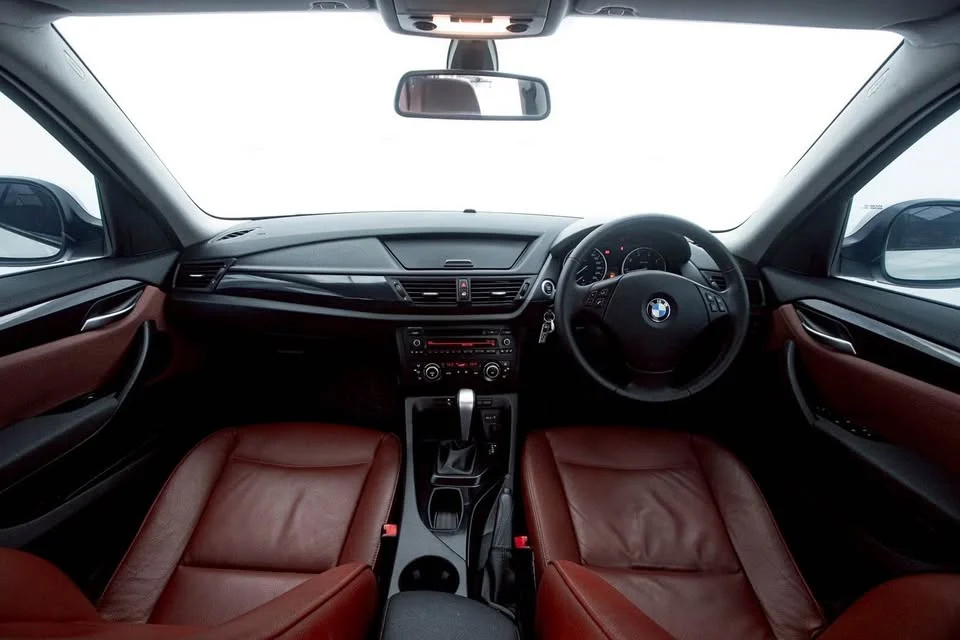 2013 BMW X1 E84 3