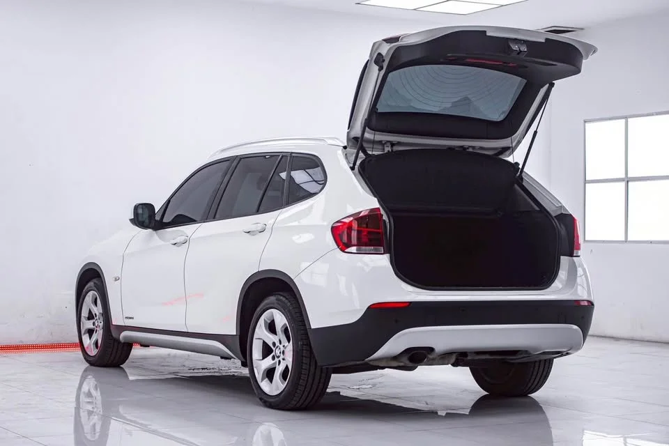 2013 BMW X1 E84 2