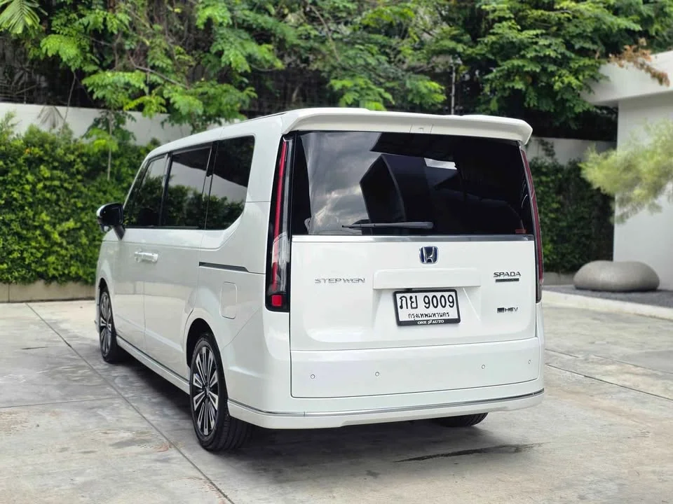 2023 Honda Stepwgn VI 3