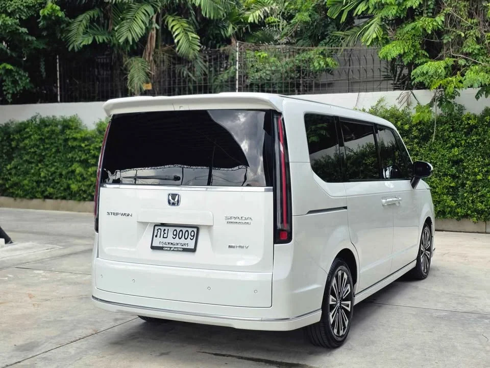 2023 Honda Stepwgn VI 2