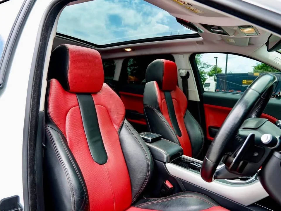 2013 Land Rover Range Rover Evoque I 3