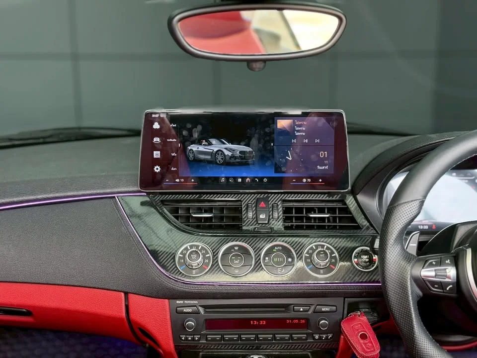 2012 BMW Z4 E89 2