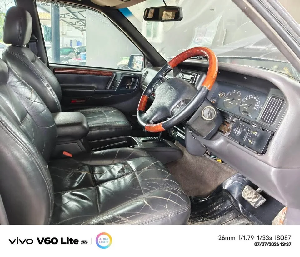 2002 Jeep Grand Cherokee ZJ 3