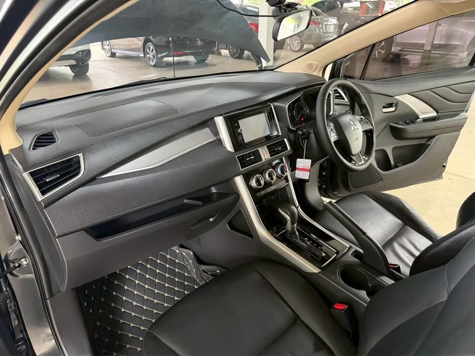 2021 Mitsubishi Xpander I 3
