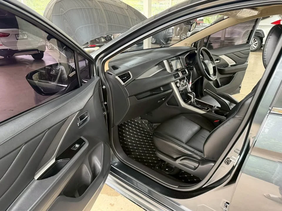2021 Mitsubishi Xpander I 2