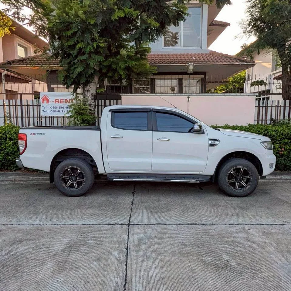 2016 Ford Ranger III 3