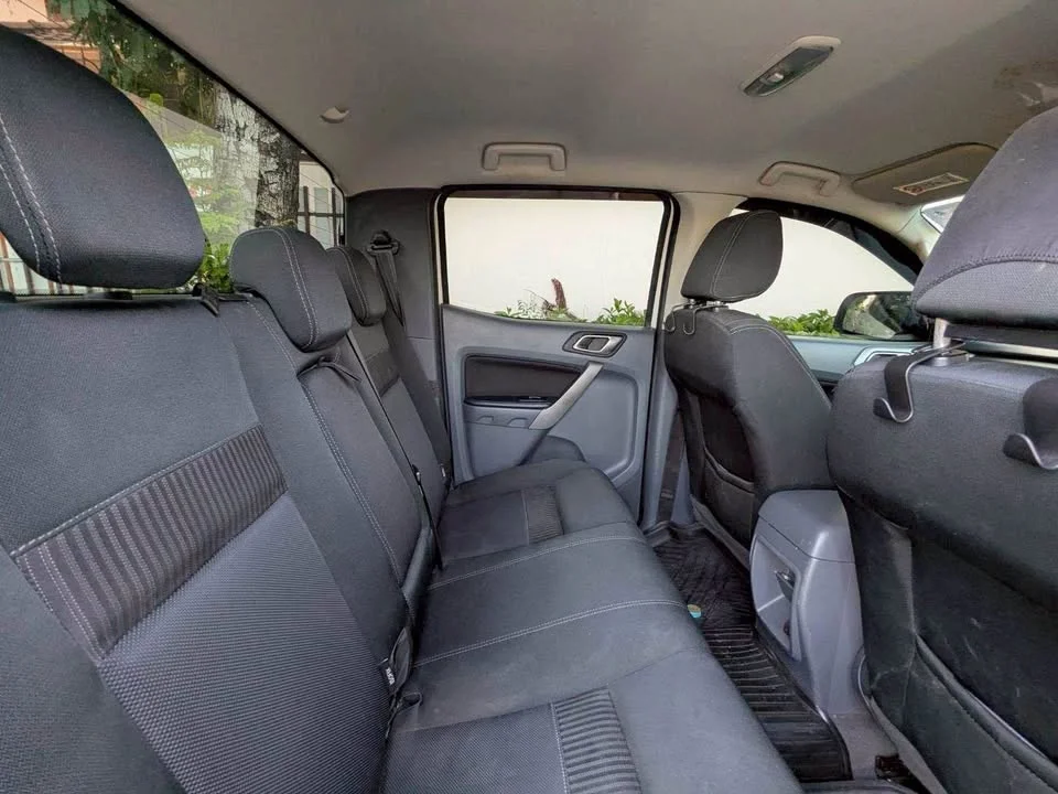 2016 Ford Ranger III 2