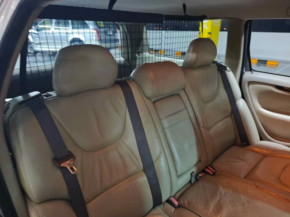 Volvo V70 II 3