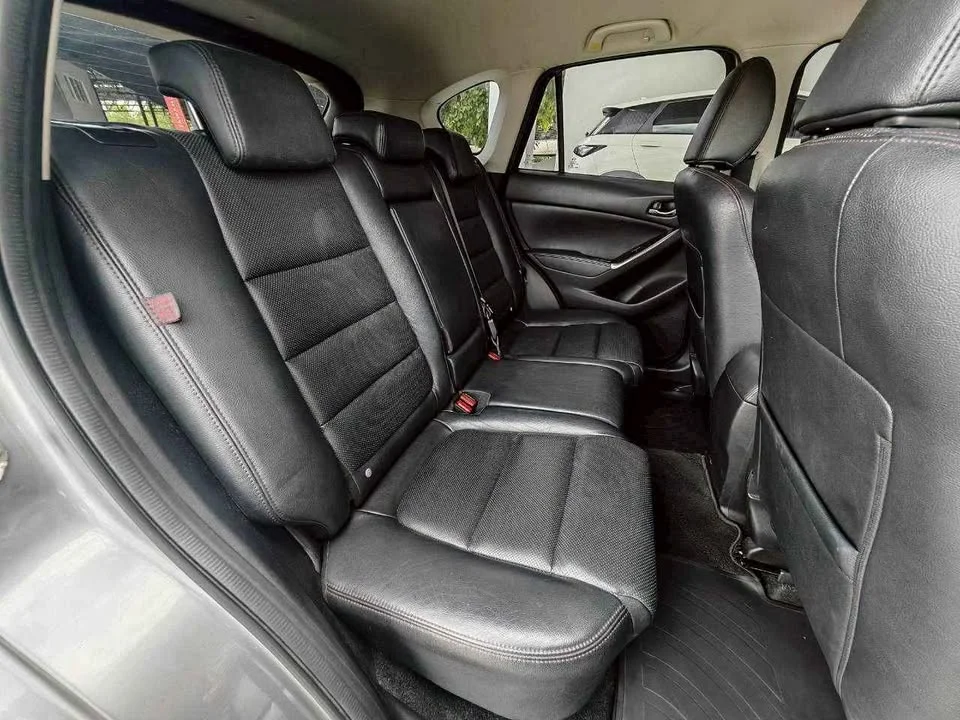 2019 Mazda CX-5 I 3