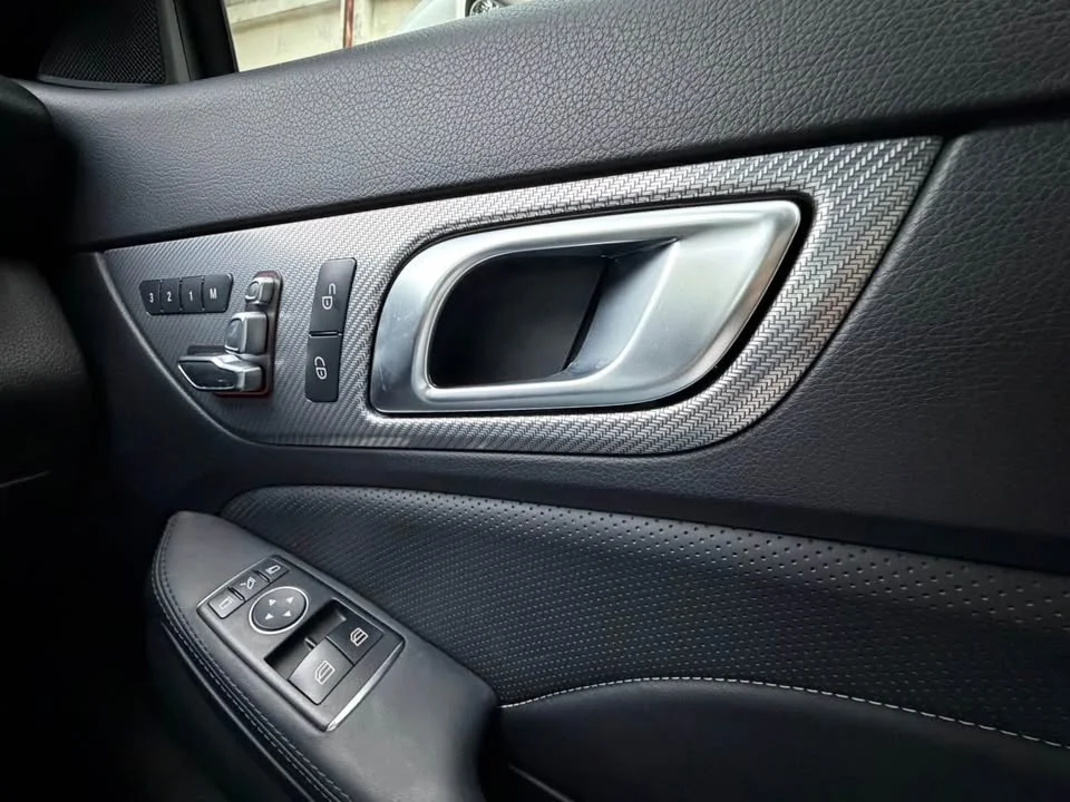 2016 Benz SLK-Class R172 2