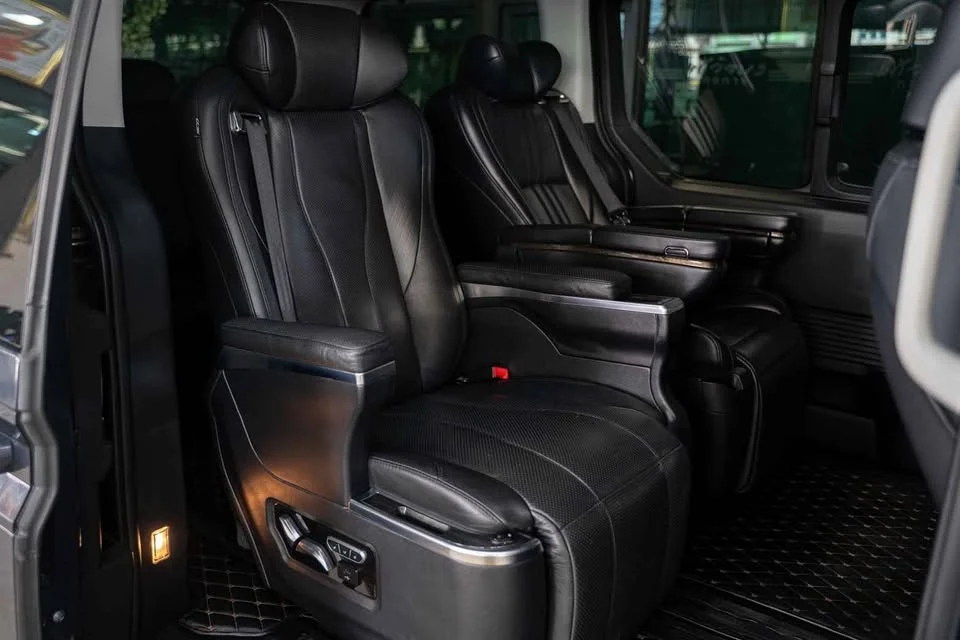 2021 Hyundai Staria US4 2
