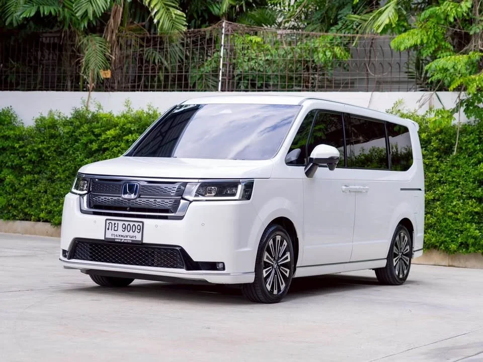2023 Honda Stepwgn VI 2