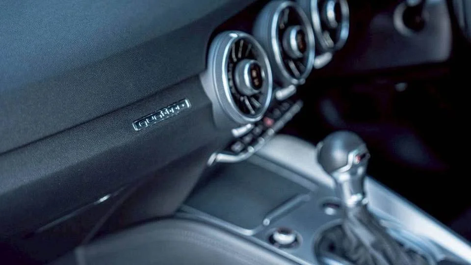 2020 Audi TT Mk3 2