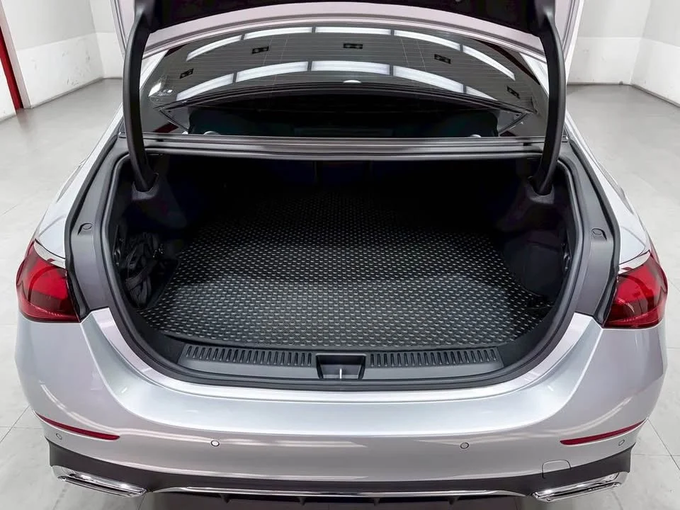 2025 Benz E-Class W214 3