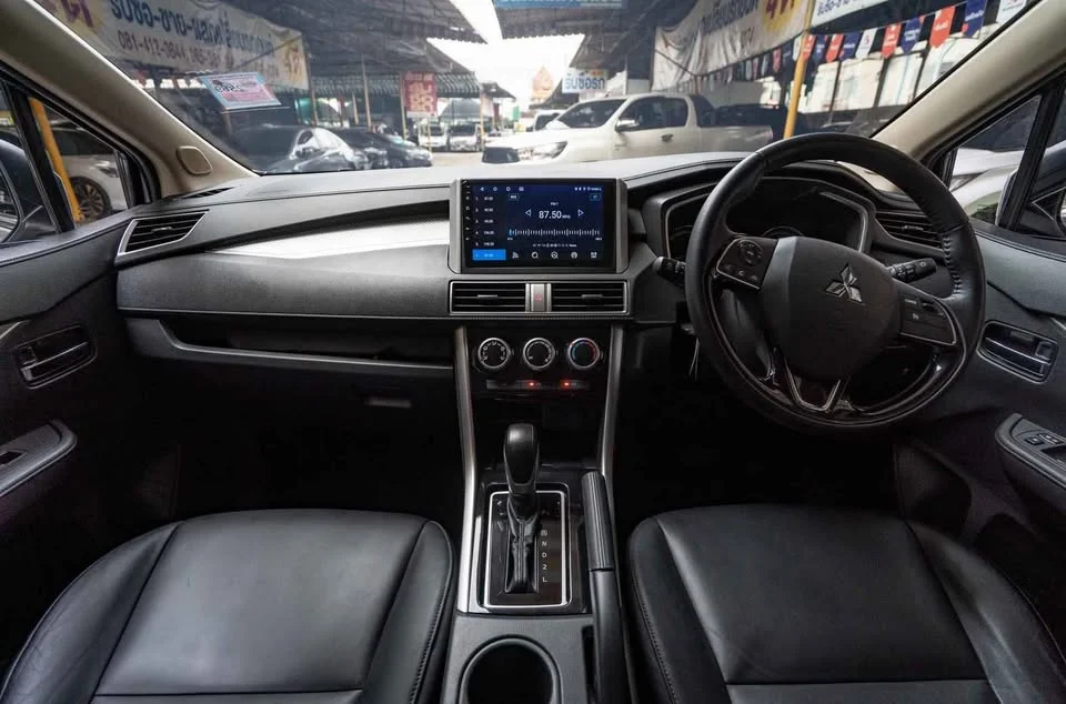 2019 Mitsubishi Xpander I 3
