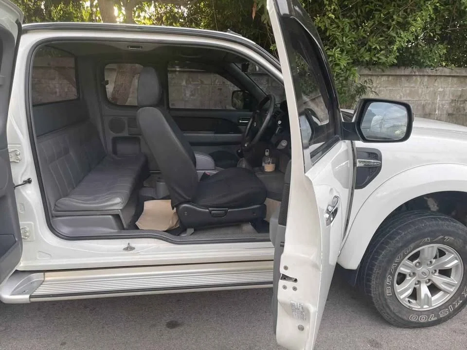 2009 Ford Ranger II 2