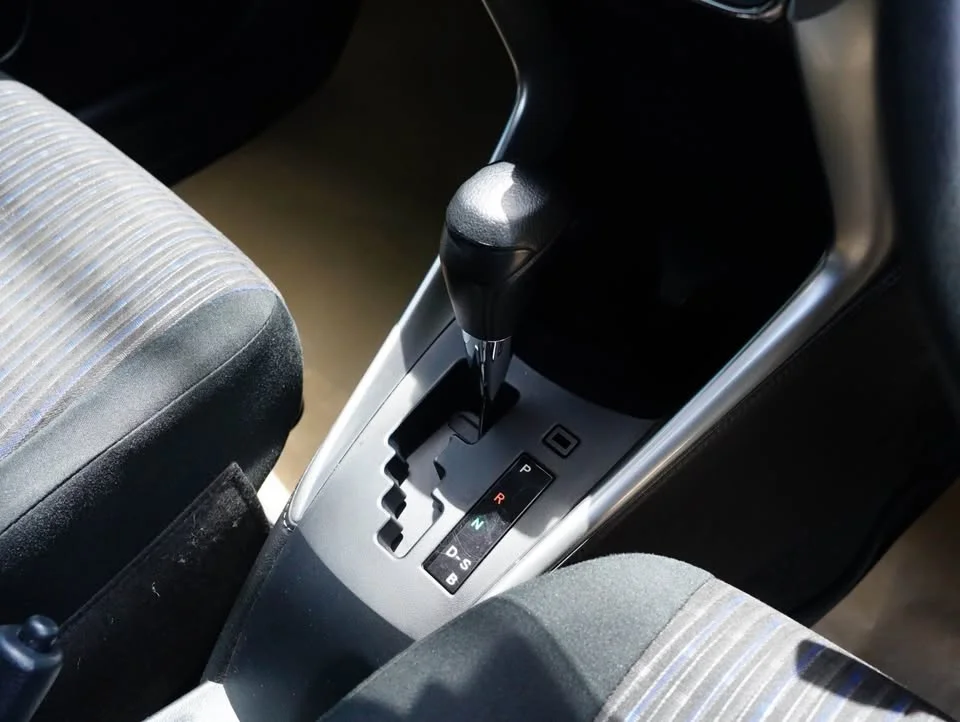 2017 Toyota Yaris ATIV III 2