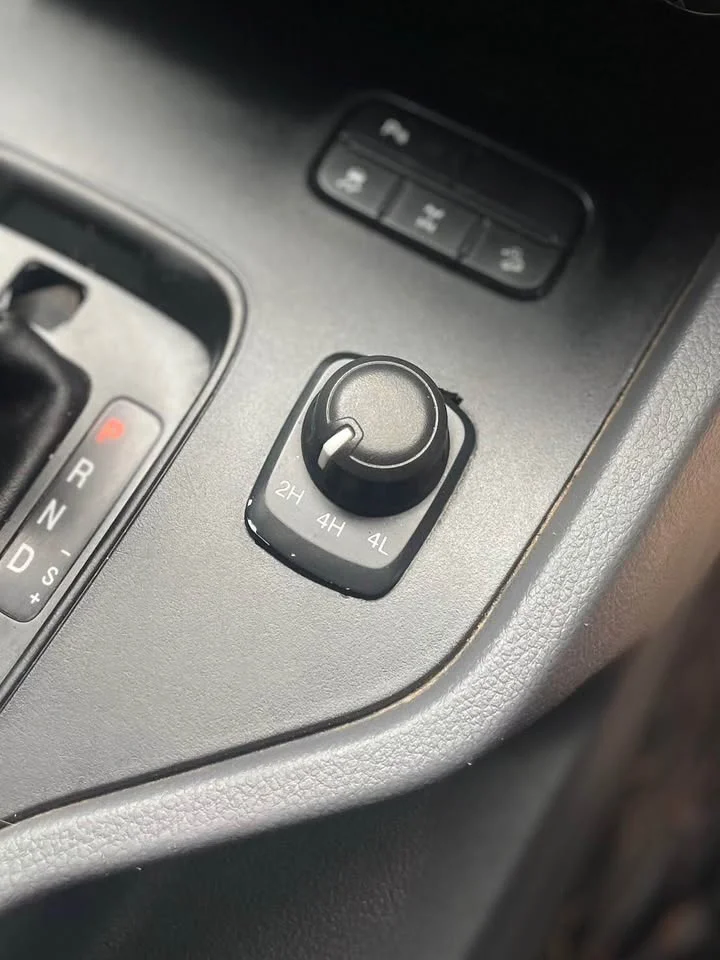2019 Ford Ranger III 3