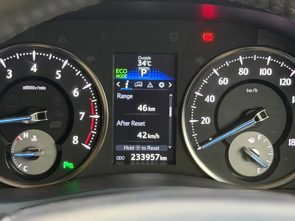 2017 Toyota Alphard, Vellfire III (AH30) 2