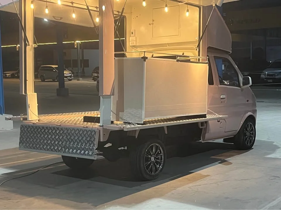 2017 Suzuki Carry I 3