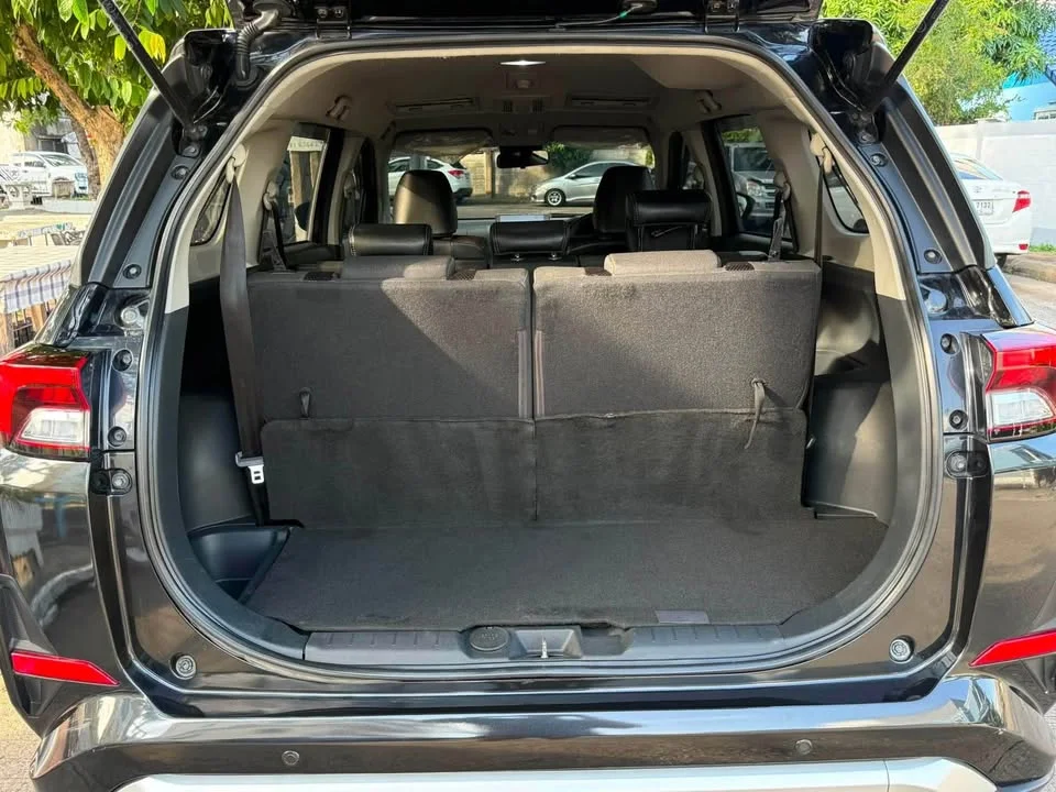 2022 Toyota Veloz III 3